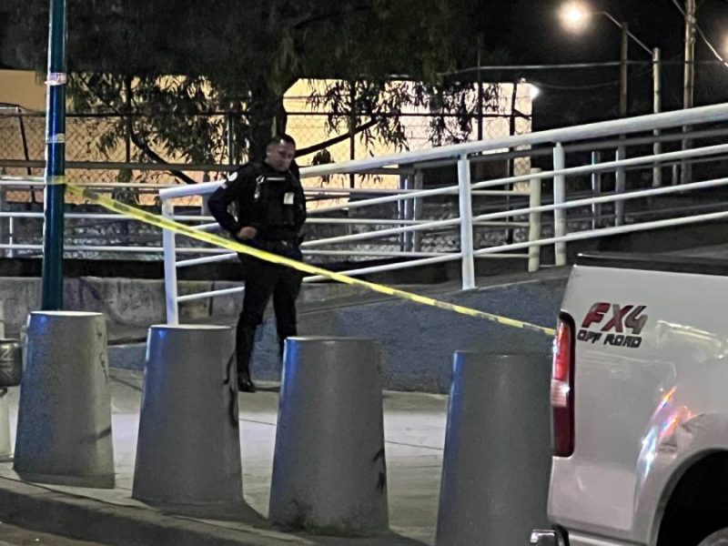 Ana estaba con sus amigos cuando fue asesinada en León; ataque ocurrió en la San Antonio