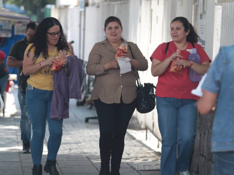 Justicia e igualdad: El reto pendiente para los derechos de las mujeres en Guanajuato