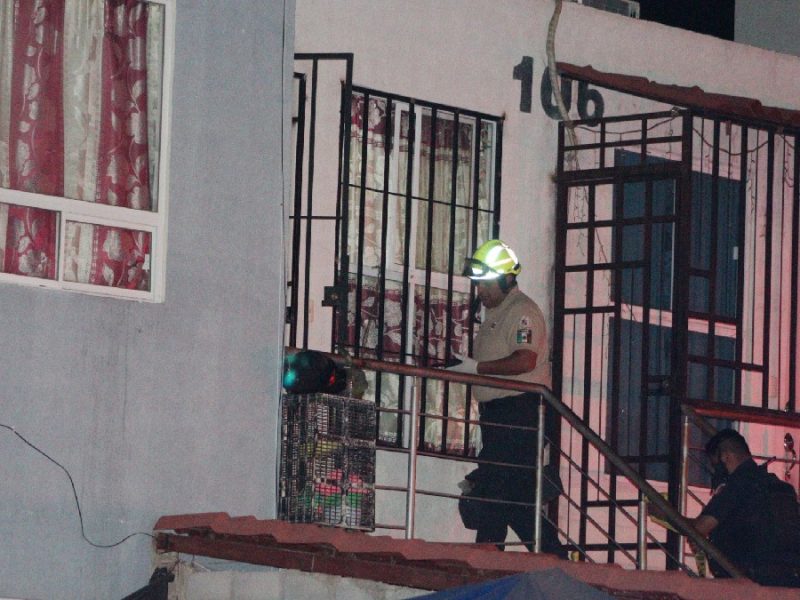 Ataca “amigo” a seis mujeres de una misma familia; mueren dos jóvenes; entre las heridas hay tres niñas