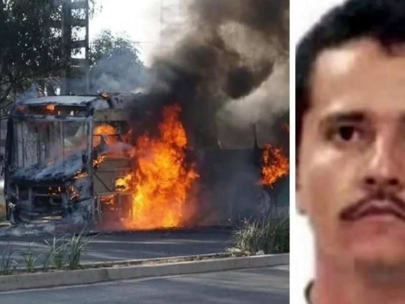 Narconómina de “El Mencho”: CJNG pagó casi medio millón a Policías de Jalisco