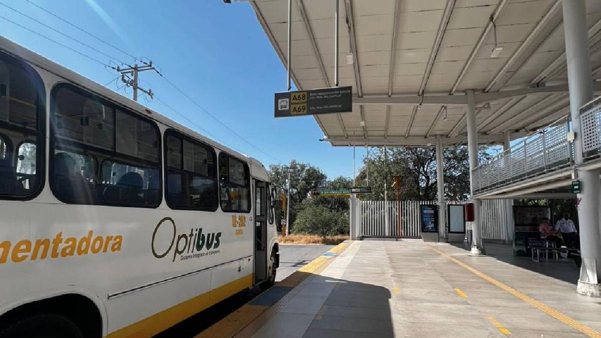 nuevo titular de Movilidad en León