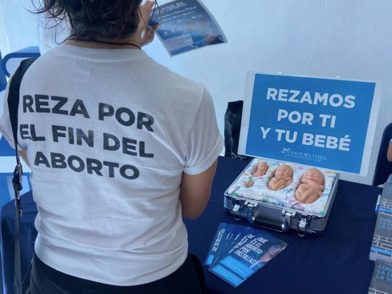 Obispos del Bajío exigen no ‘eliminar el derecho a la vida’ con la despenalización del aborto en Guanajuato