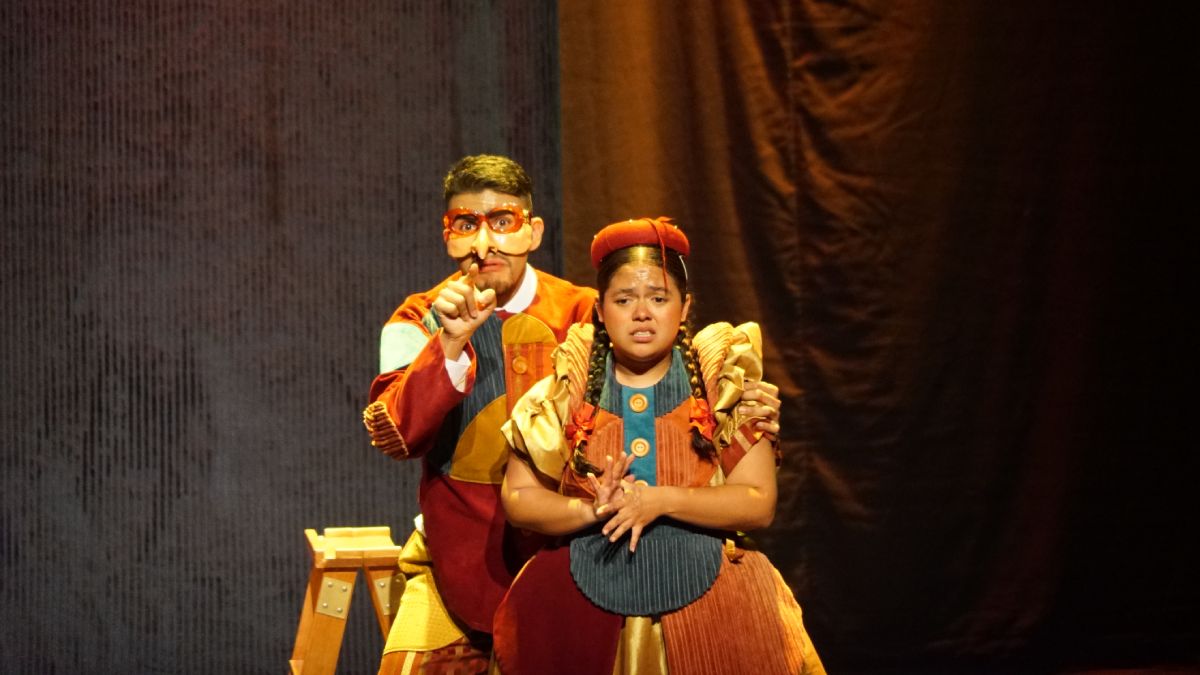 obra Bolita bitácora de un viaje