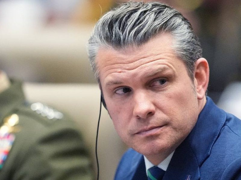 Advierte Estados Unidos ofensiva contra cárteles de la droga en solitario