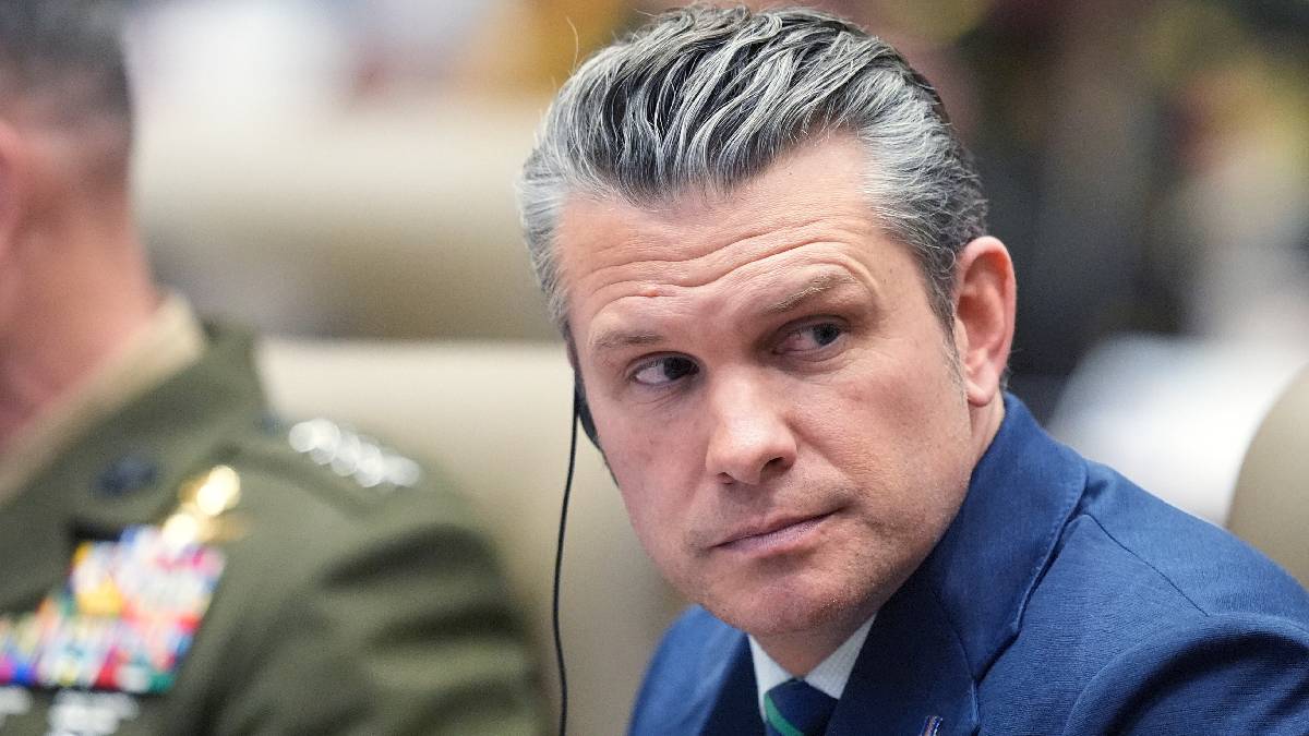 ofensiva militar contra cárteles