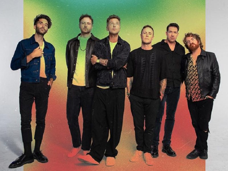 One Republic cancela concierto en la Feria de las Fresas 2026 en Irapuato