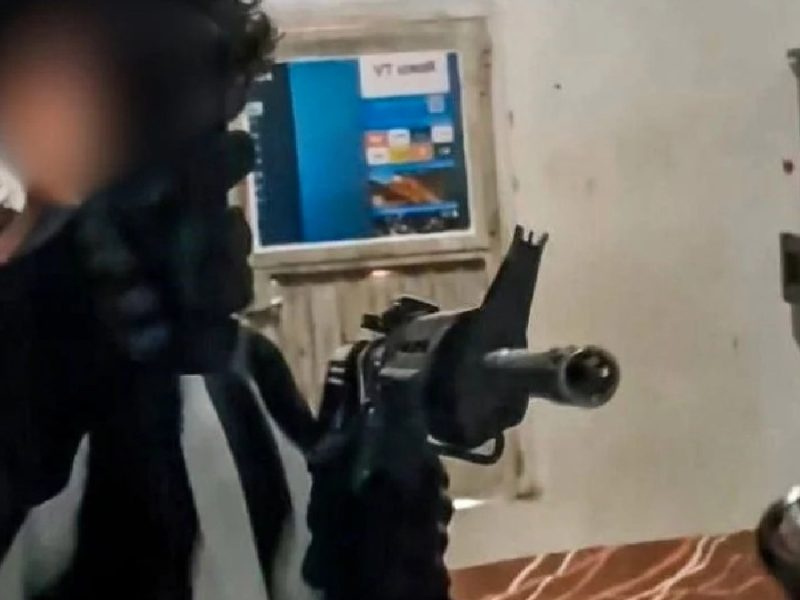 Imputan feminicidio a alumno de Michoacán que mató a dos profesoras