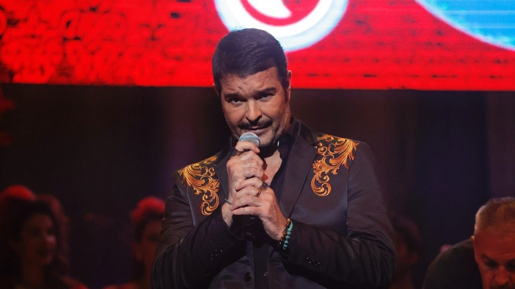 pablo montero accidente