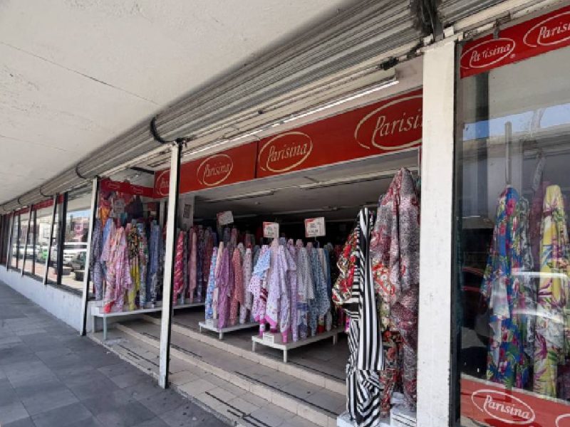 Reabre Parisina en Celaya tras muerte de empleado; operará con horario restringido