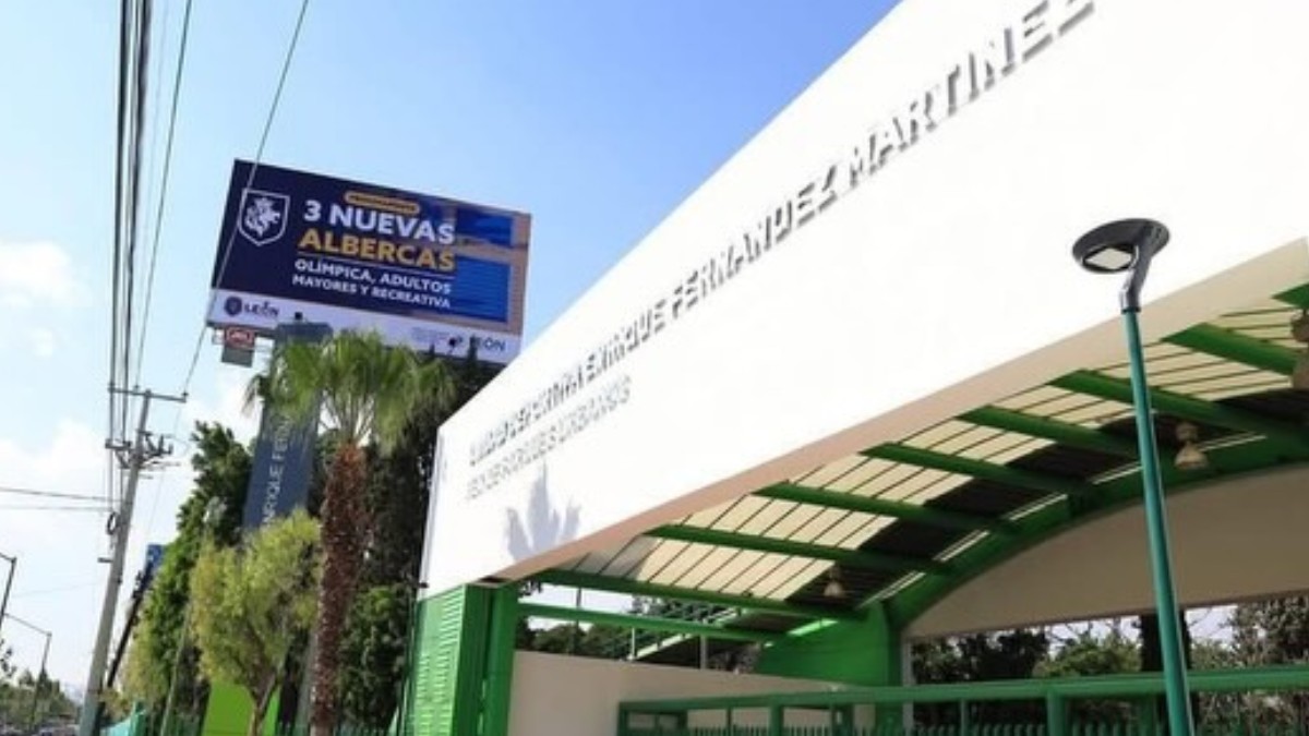 parqueDeportivoEnriqueFernándezMartínez