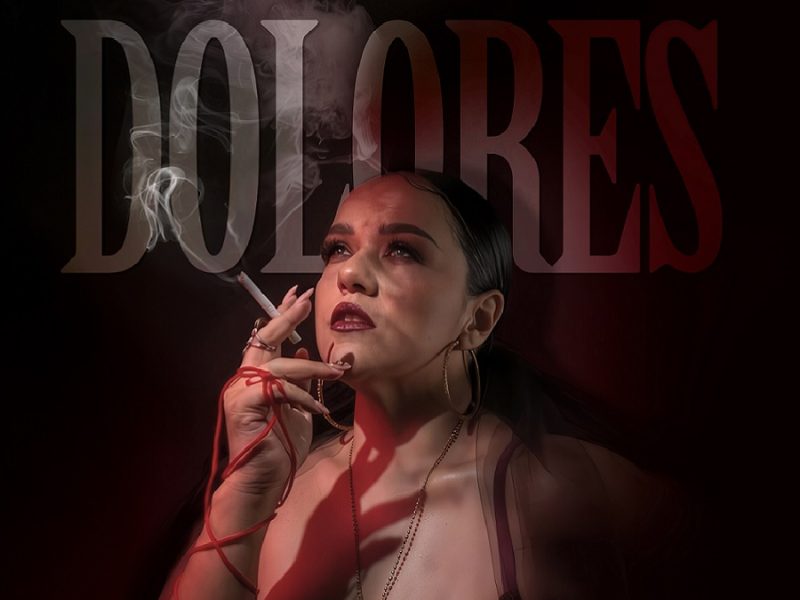 Perla López lanza Dolores, tema que reinterpreta amores secretos desde la raíz mexicana