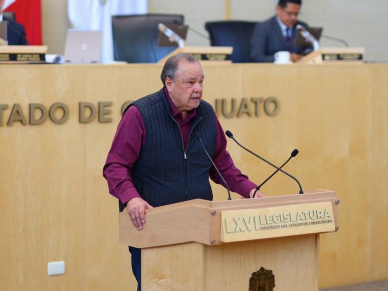 ¿Plan B para Guanajuato? Morena va contra candidaturas simultáneas y por la revocación