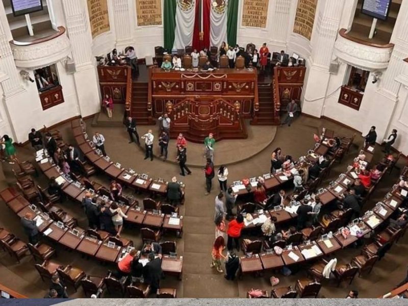 Tope presupuestal del Plan B a Congresos locales ahorraría mil 180 millones, señala el PAN