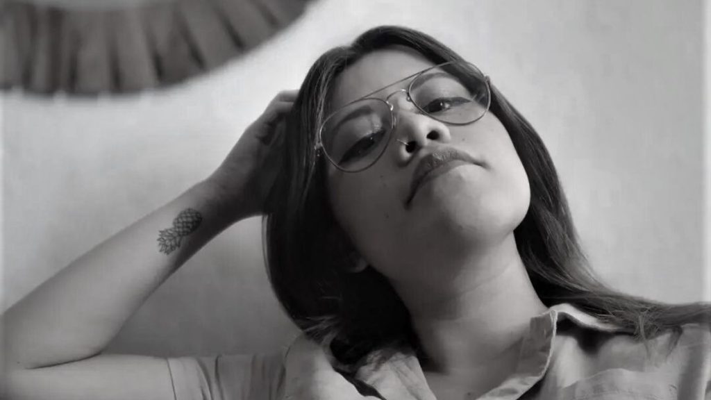 poeta Marjha Paulino