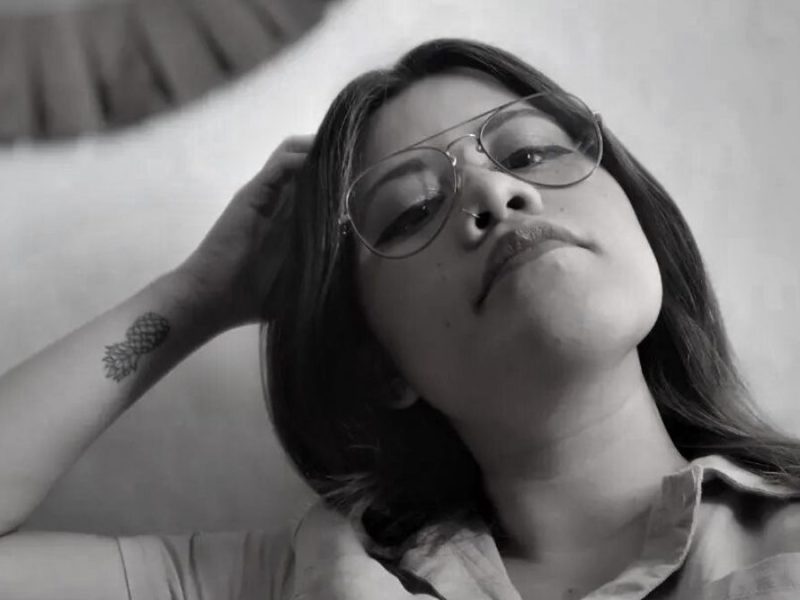 La visión de la escritora Marjha Paulino; 20 años tejiendo comunidad poética en León