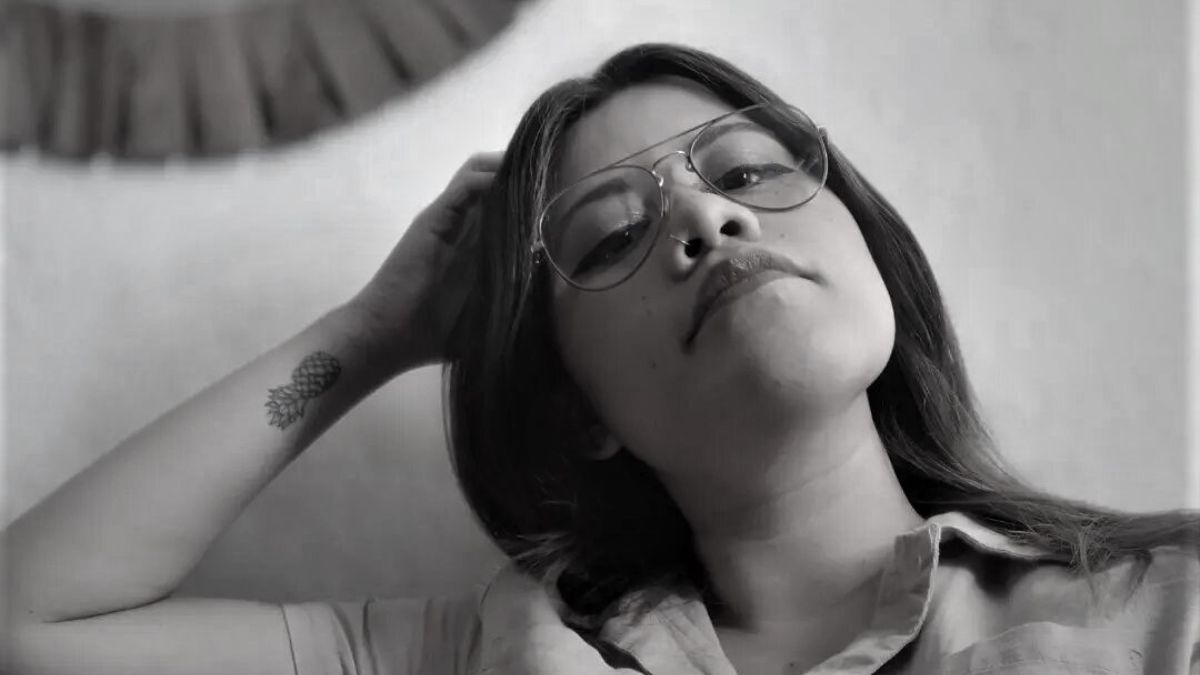 poeta Marjha Paulino