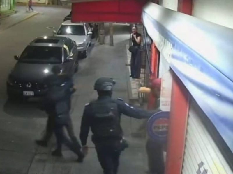 Investigan a policías de León por presunto abuso de autoridad en la colonia La Pradera