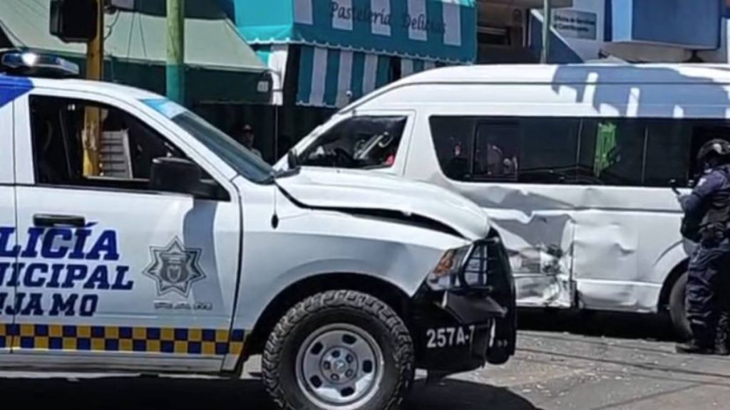 policia-municipal-penjamo-choque