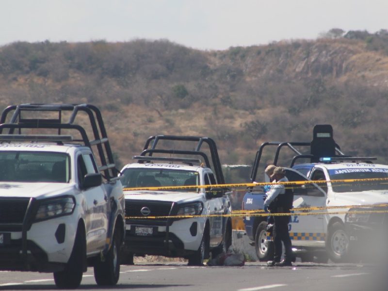 Arrecian ataques contra policías en Guanajuato entre vulnerabilidad y combate al crimen