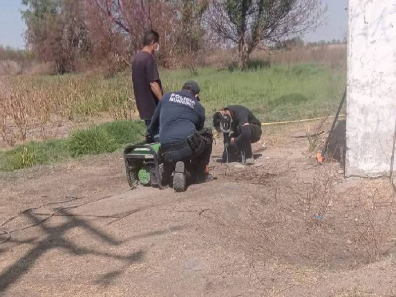 Colectivo de Salamanca reporta hallazgo de 8 cuerpos en pozo de Villagrán; Fiscalía analiza indicios