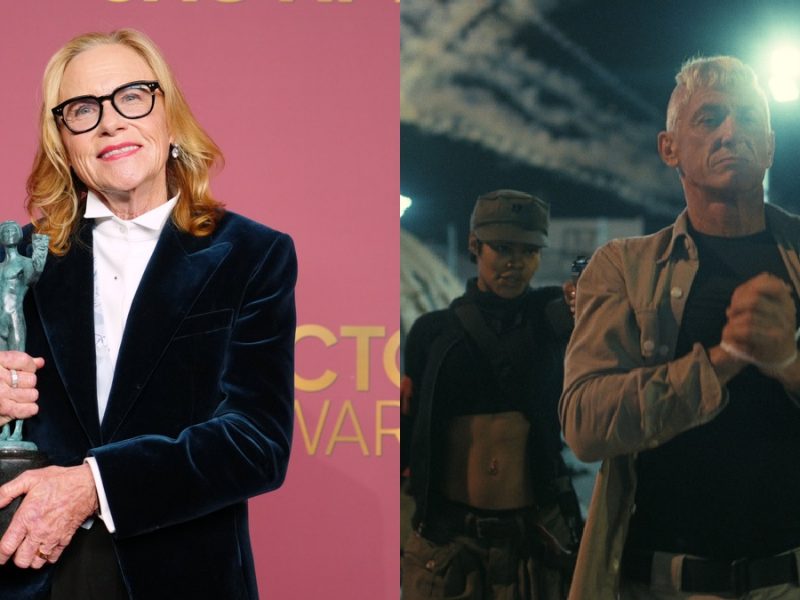 Ellos son favoritos para ganar los premios Óscar 2026 como actores de reparto