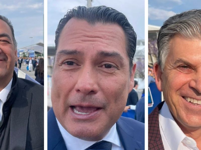 Validan avances en seguridad en el informe de Libia García, pero advierten pendientes