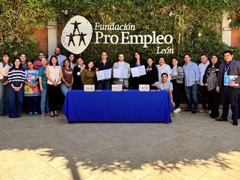 ¿Sabes cocinar o ser mesero? Ofrecen certificación laboral en León para validar tu experiencia