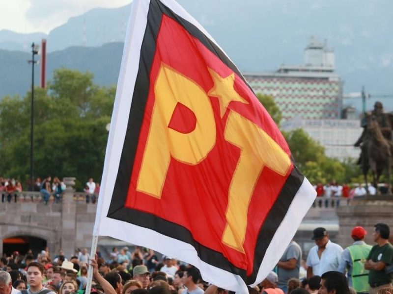 Red del PT en Quintana Roo operó 65 millones para campañas de la 4T