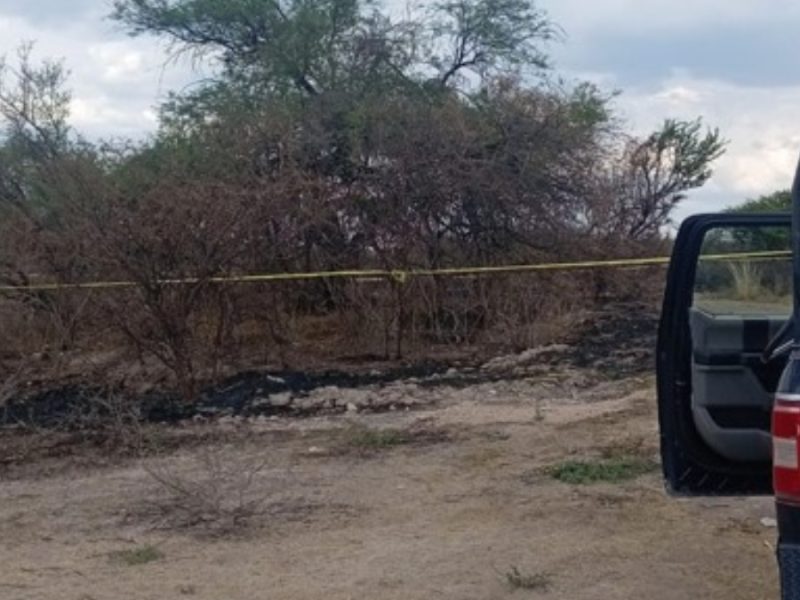 ¿Quién es el hombre enlonado? Lo hallaron en Purísima; vestía mezclilla y chamarra negra