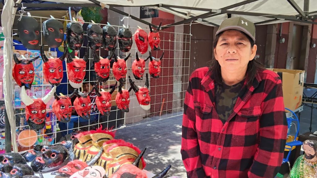Judea en Purísima del Rincón