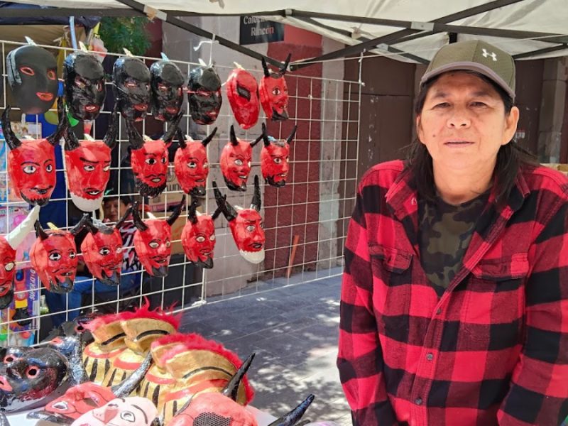 Artesanías en La Judea: El motor económico y orgullo de identidad en Purísima del Rincón