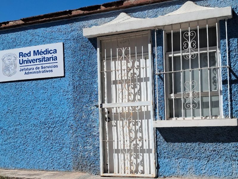 Inicia aumento de descuento a trabajadores de UG afiliados a la Red Médica