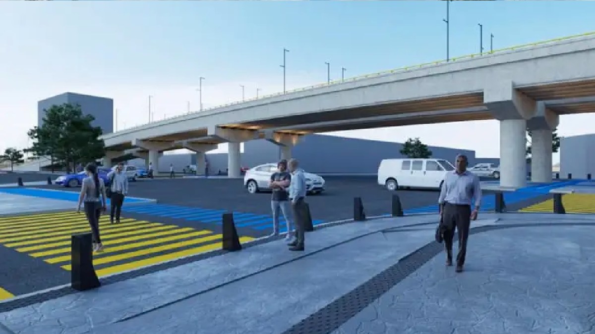 render puente