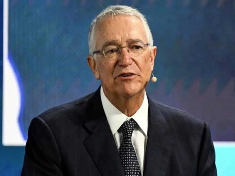 Declaran en concurso mercantil a petrolera de Salinas Pliego