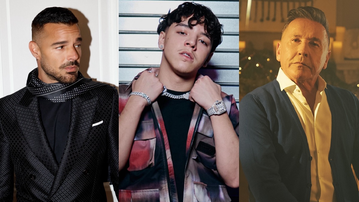 Ricky Martin en León boletos