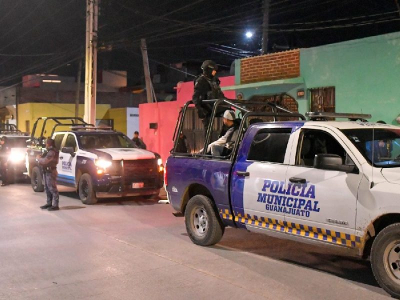 Riña familiar deja tres heridos; uno de 60 años, se reporta grave