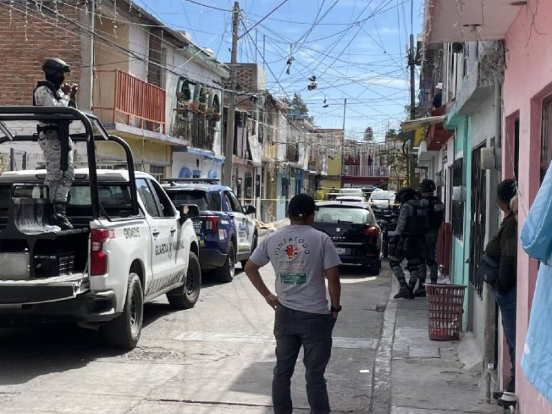 Repunta robo a casa habitación en Irapuato; aumenta 56% en enero