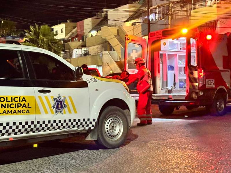 Osvaldo no sobrevive a balacera en Salamanca: Sicarios irrumpen en departamento; hay un herido