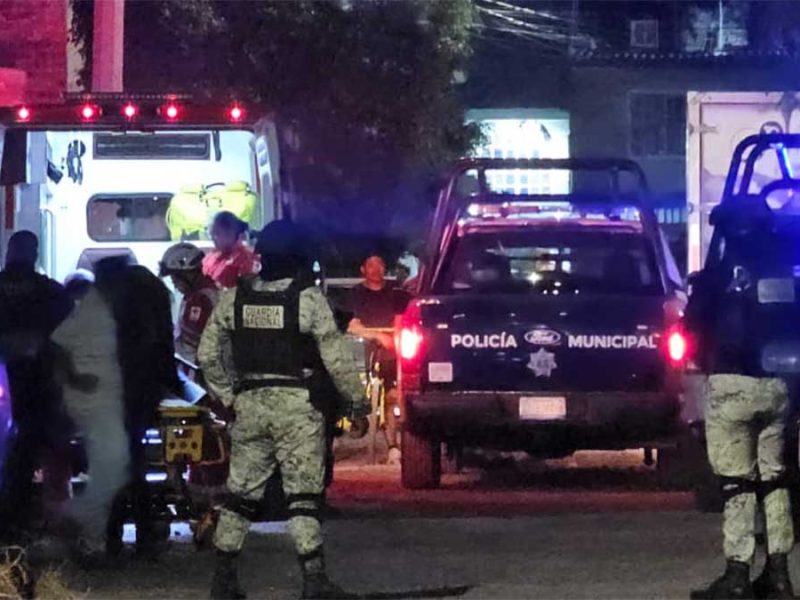 Francisco Javier no libra ataque armado en Salamanca: Familia lo encuentra muerto