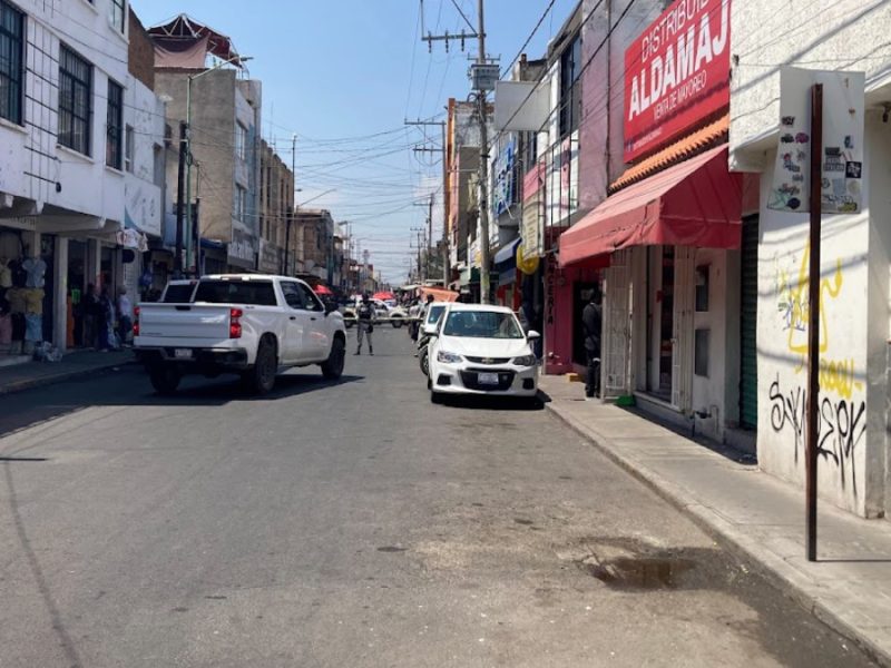 ¿Qué pasa en el Tomasa Esteves? Comisario responde tras el asesinato de un taquero