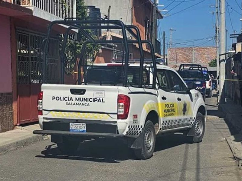 Ola de secuestros en Salamanca: Comando irrumpen en casa y se lleva a hombre en El Pitayo