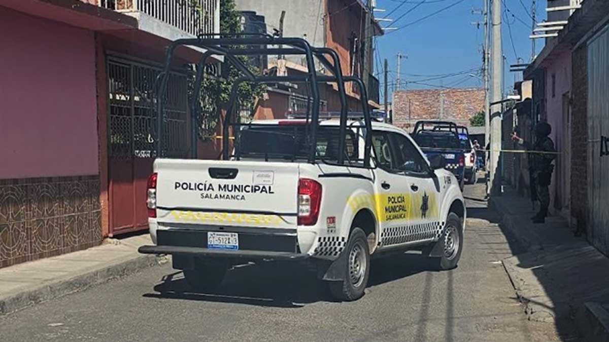 secuestro en Salamanca