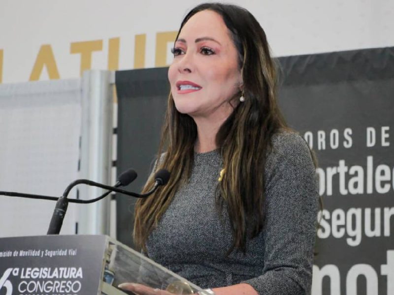 Guanajuatense, entre los mineros atrapados en Sinaloa, señala Samantha Smith