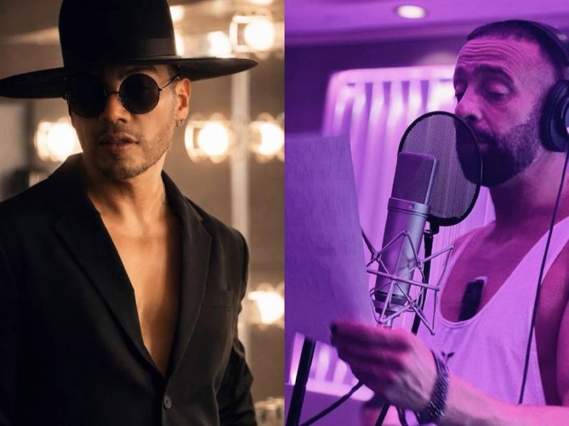 ¿Por qué Samo no estuvo con Camila en Irapuato? Responde a polémica en la Feria de las Fresas 2026