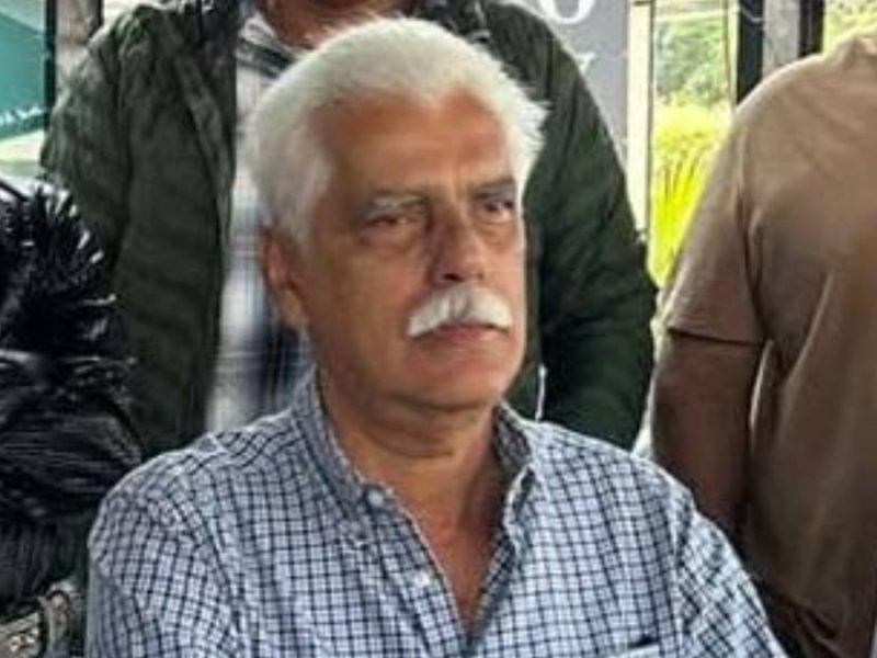 Asesinan a Samuel González Rodríguez, líder ganadero, en Colima