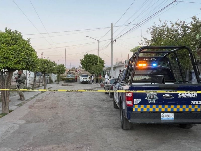 Otro ataque en Villas de San Cayetano: Asesinan a Brayan en una casa; vecinos acusan que era punto de droga