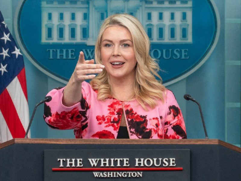 Siguen vigentes sanciones por envíos de crudo a Cuba, aclara la Casa Blanca