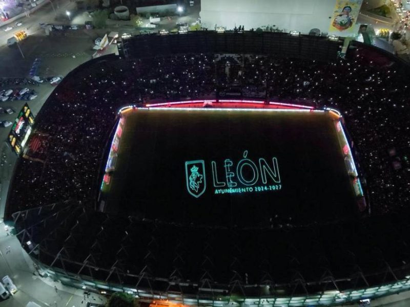 Sapal “esconde” el descuento que le dio al Club León: No darán datos en cinco años