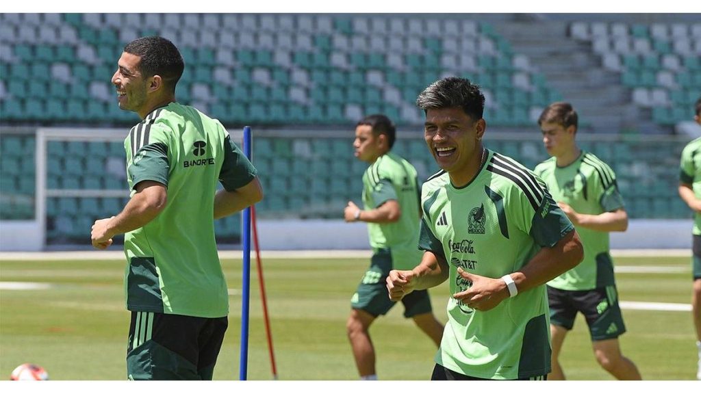 Selección Mexicana VS Portugal 2026: Fecha, Horario y Ausencia de Cristiano Ronaldo en el Estadio Azteca - Mexsport.