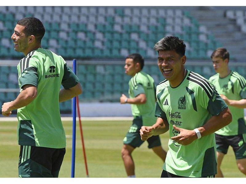 Selección Mexicana VS Portugal 2026: Fecha, Horario y Ausencia de Cristiano Ronaldo en el Estadio Azteca